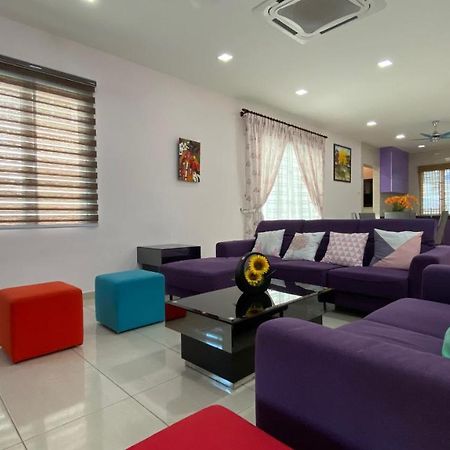 Simfoni Families Suite Kuah Extérieur photo