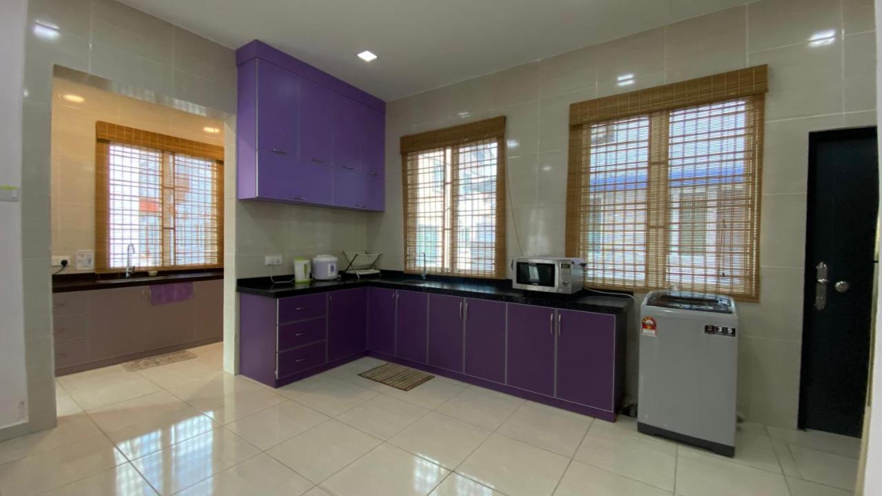 Simfoni Families Suite Kuah Extérieur photo
