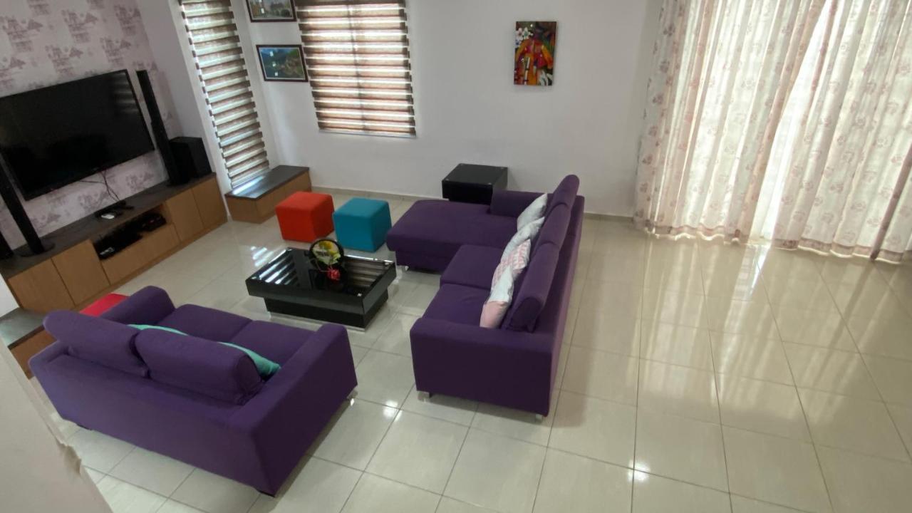 Simfoni Families Suite Kuah Extérieur photo