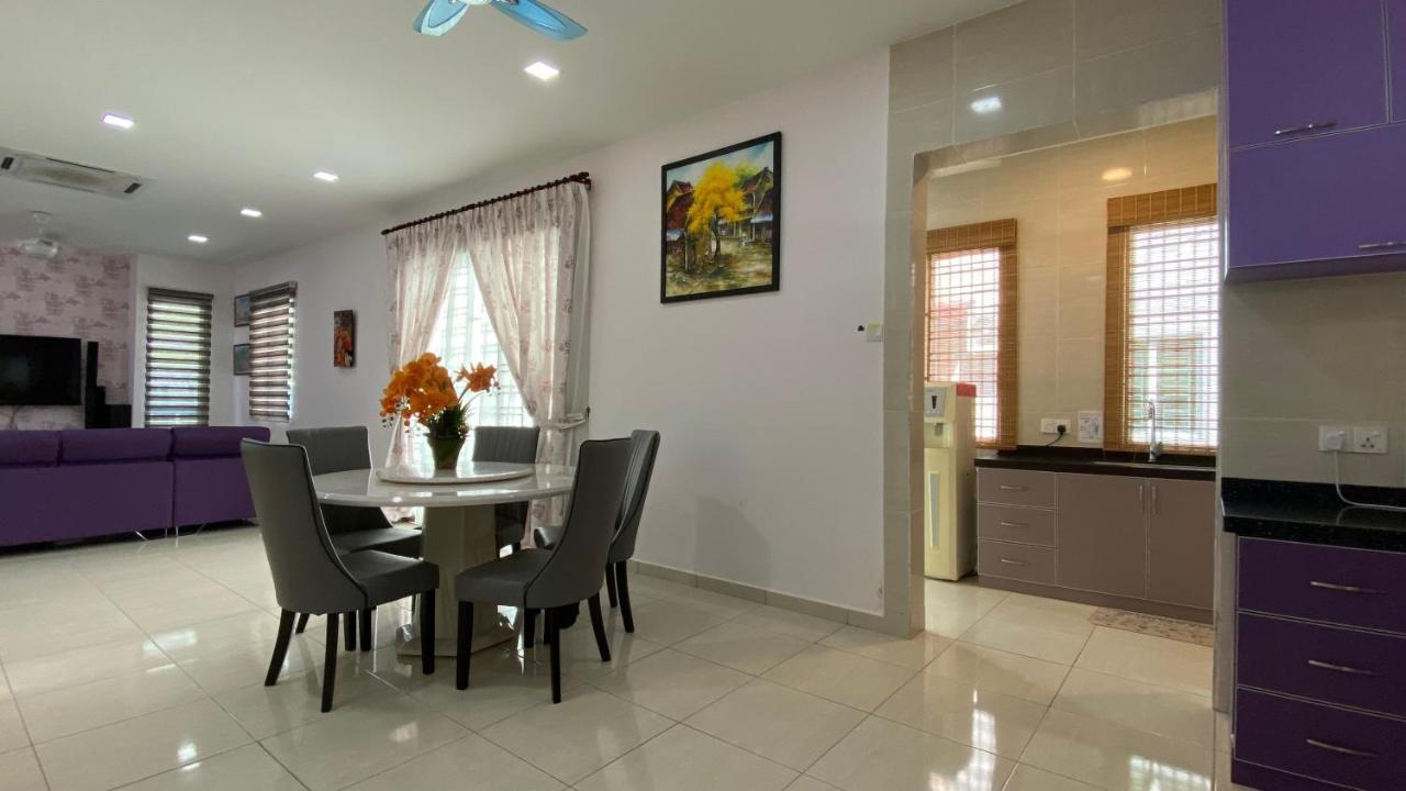 Simfoni Families Suite Kuah Extérieur photo