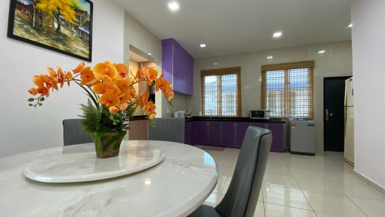 Simfoni Families Suite Kuah Extérieur photo