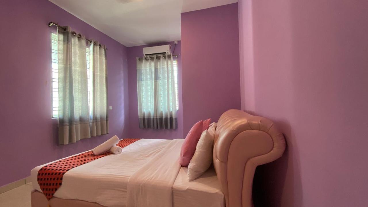 Simfoni Families Suite Kuah Extérieur photo
