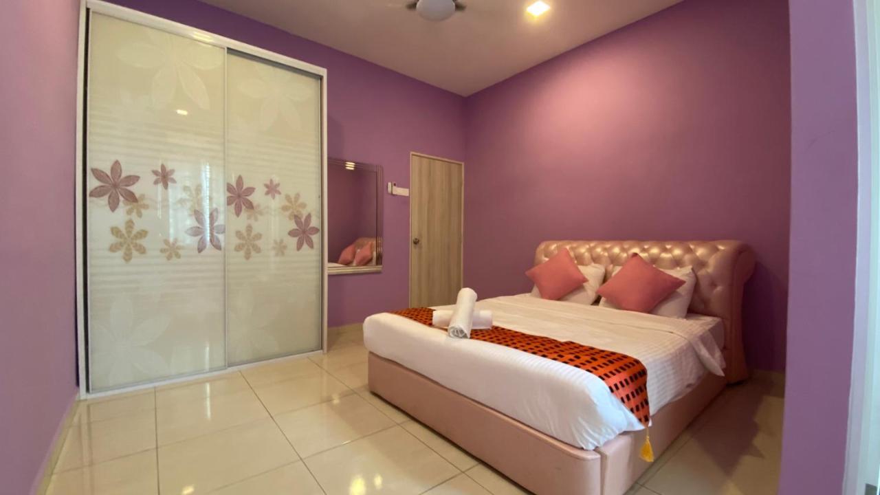 Simfoni Families Suite Kuah Extérieur photo